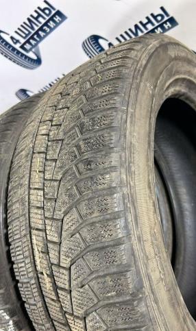 Hankook Winter I'Cept Evo2 W320A SUV 235/55 R18 104V