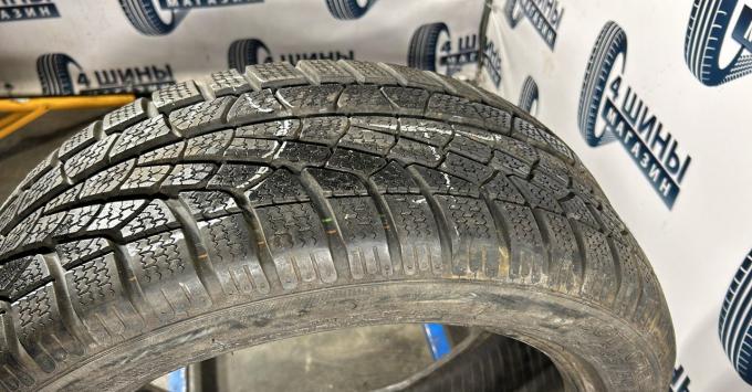 Pirelli Winter Sottozero 210 205/50 R17 93H