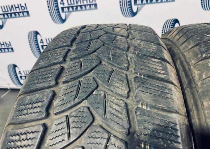 Firestone Winterhawk 3 195/60 R15 88T