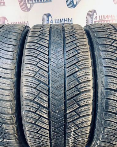 Michelin Pilot Alpin PA4 235/40 R19 96W