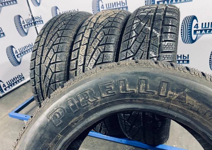 Pirelli Winter Sottozero 210 195/60 R16 89H