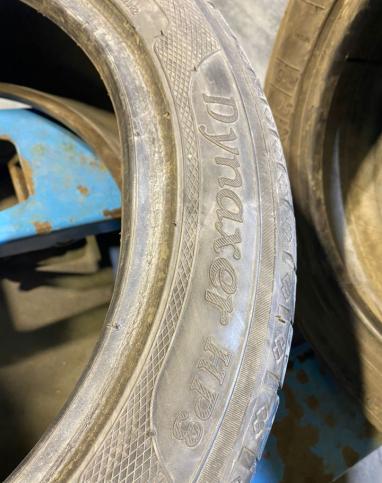 Kleber Dynaxer HP3 205/50 R16 87W