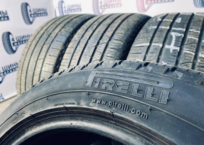 Pirelli Scorpion Verde All Season 245/45 R20 99V