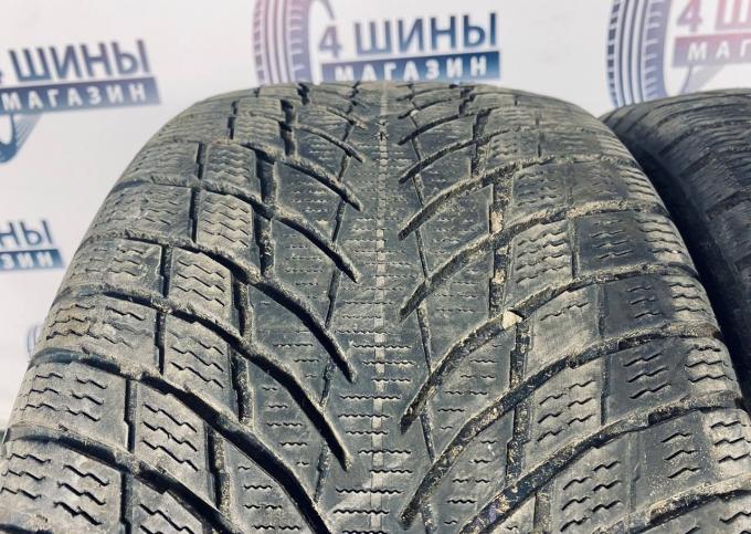 Nokian Tyres WR Snowproof P 225/40 R18 92V