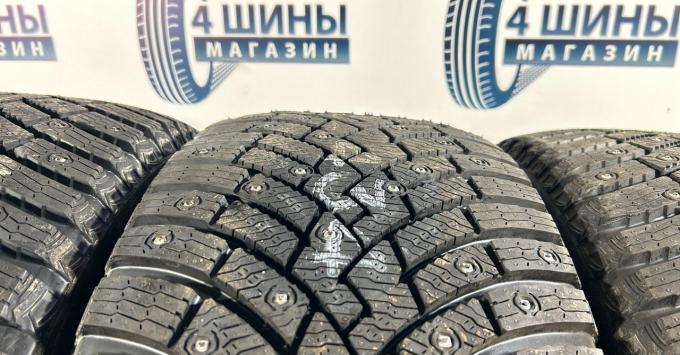 Pirelli Scorpion Ice Zero 2 275/50 R21 113H