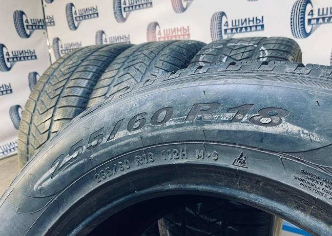 Pirelli Scorpion Winter 255/60 R18 108H