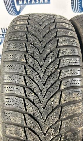 Nexen Winguard Sport 2 205/50 R17 93V