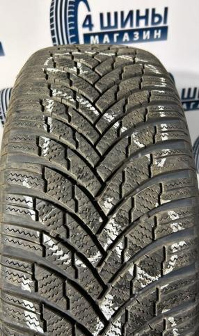 Firestone Winterhawk 4 215/55 R18 99V