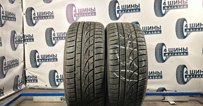 Hankook Winter I'Cept Evo W310 225/50 R17 98V