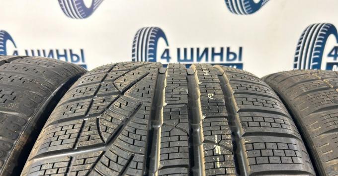 Pirelli Winter Sottozero 270 Serie II 255/35 R19 96W