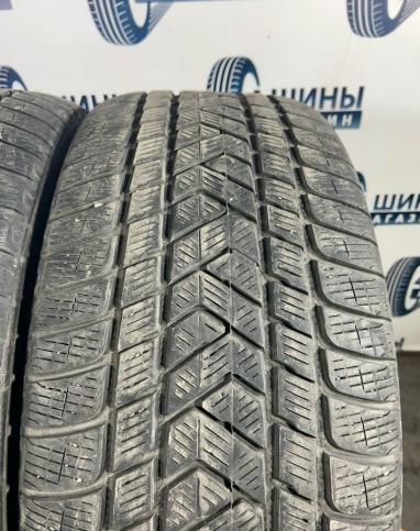 Pirelli Scorpion Winter 275/40 R22 108V