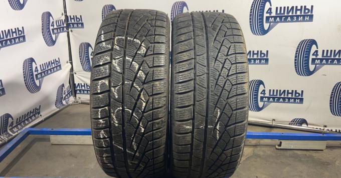 Pirelli Winter Sottozero 210 225/45 R18 95H