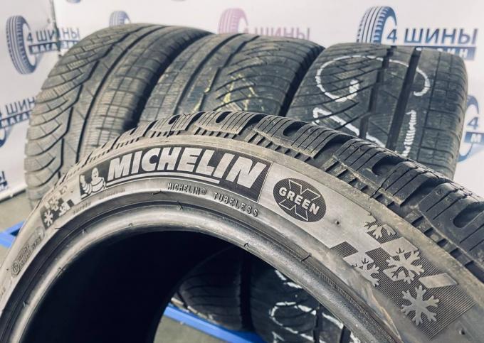 Michelin Pilot Alpin PA4 245/40 R18 97V