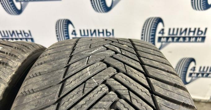 Hankook Kinergy 4S2 H750 245/40 R18 97V