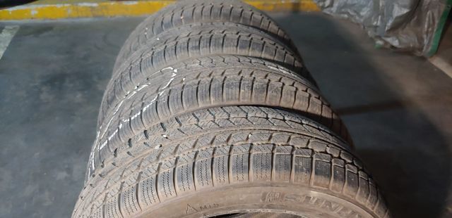 Sunny SN3830 225/60 R17 99V