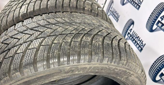 Bridgestone Blizzak LM-005 245/45 R18 100V