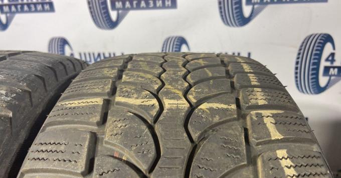 Bridgestone Blizzak LM-32 195/50 R16 88H