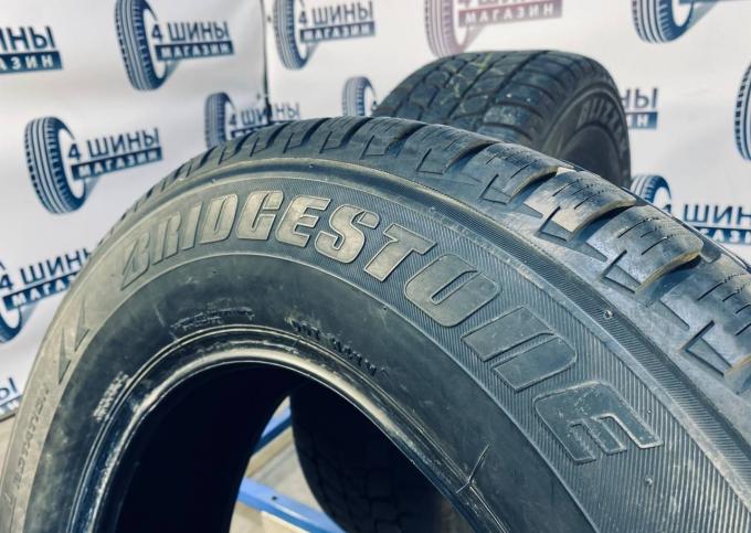 Bridgestone Blizzak LM-25 4x4 215/70 R16 100T