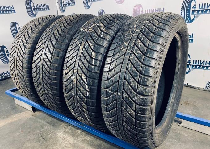 Goodyear Vector 4Seasons 205/50 R17 89V