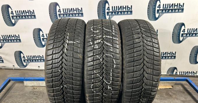 Vredestein SnowTrac 3 205/55 R16 91H