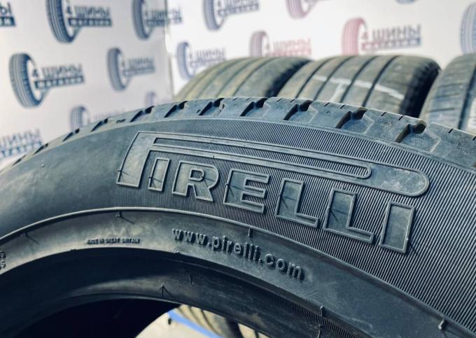 Pirelli Scorpion Verde All Season 255/50 R20 109W