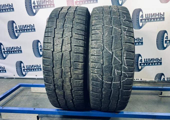 Michelin Agilis Alpin 215/65 R16C 109R