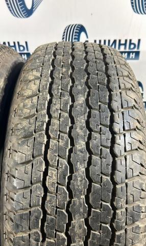 Bridgestone Dueler H/T D840 265/60 R18 109H