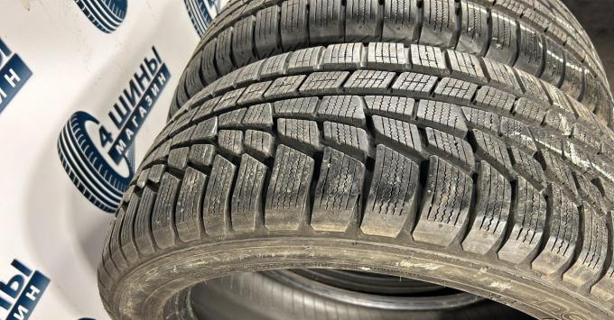 Nokian Tyres WR G2 225/50 R17 98V