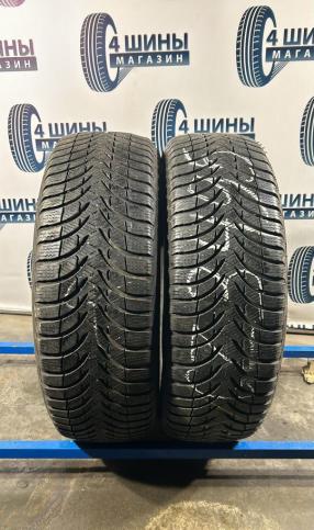 Michelin Alpin A4 205/60 R16 92H