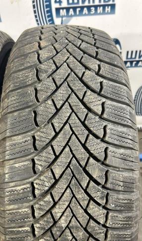 Bridgestone Blizzak LM-005 215/60 R17 96H