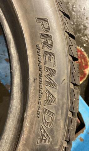 Premada Winter W300 195/50 R16 84H