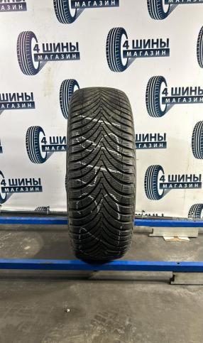 Kumho Solus 4S HA32 205/55 R17 95V