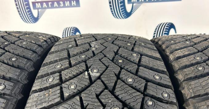 Pirelli Scorpion Ice Zero 2 255/45 R20 105H