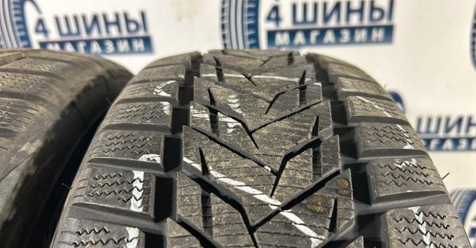 Vredestein Wintrac Xtreme S 215/60 R17 96H