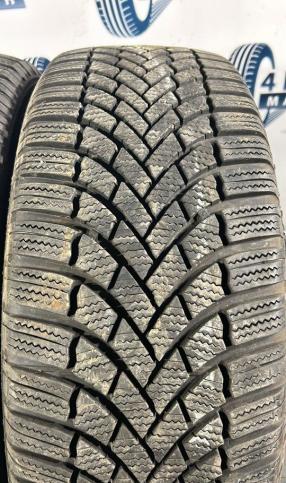 Bridgestone Blizzak LM-005 205/55 R17 V