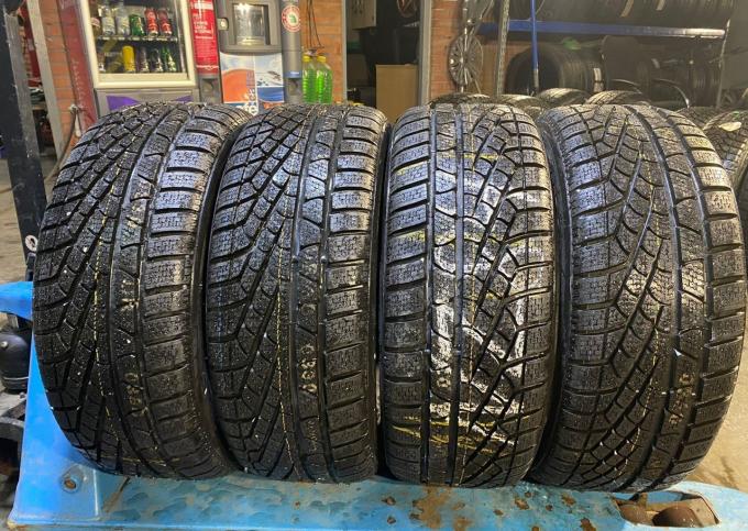 Pirelli Winter Sottozero 210 Serie II 225/60 R16 98H