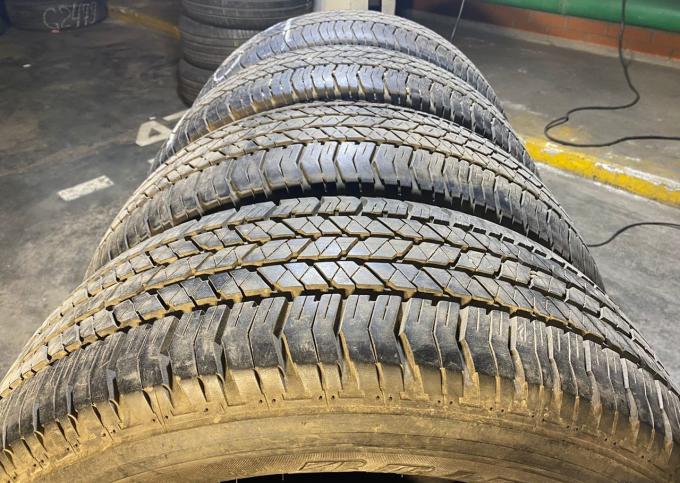 Bridgestone Dueler H/T 684 275/60 R18 113H