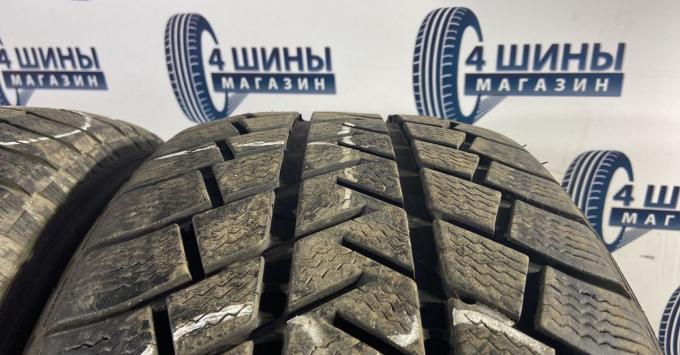 Michelin Latitude Alpin 255/50 R19 107H