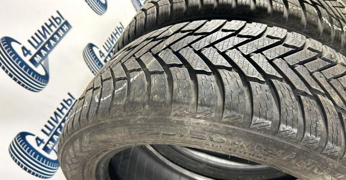 Nokian Tyres Weatherproof SUV 235/50 R18 101V