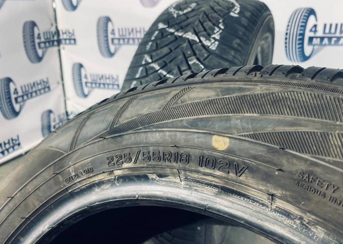 Falken Eurowinter HS01 SUV 225/55 R18 102V