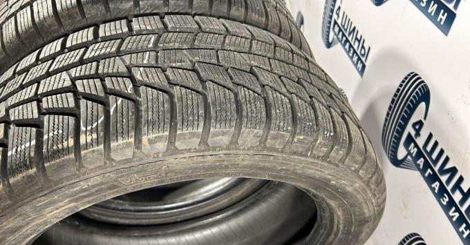 Nokian Tyres WR G2 225/50 R17 98V