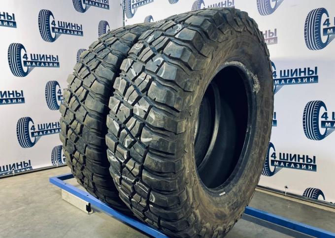 Bfgoodrich Mud-Terrain T/A KM3 255/75 R17 111Q