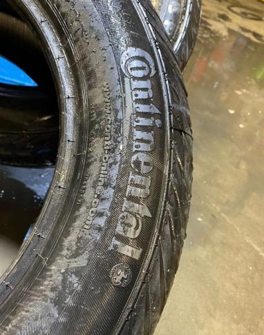 Continental VancoContact 2 215/60 R16 99H