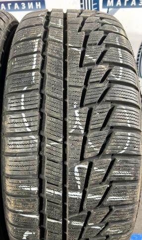 Nokian Tyres WR G2 225/50 R17 98V