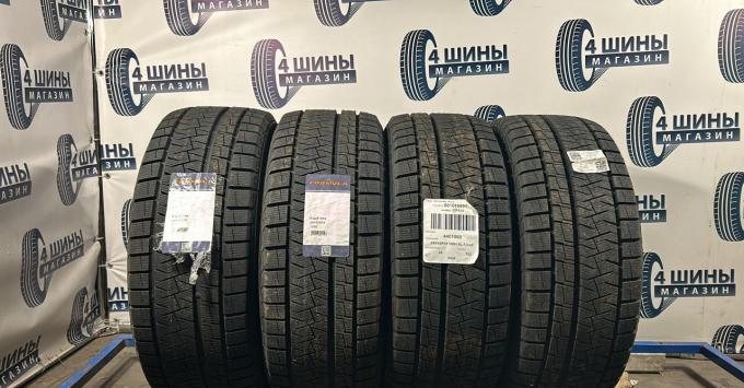 Formula Ice FR 245/45 R18 100H