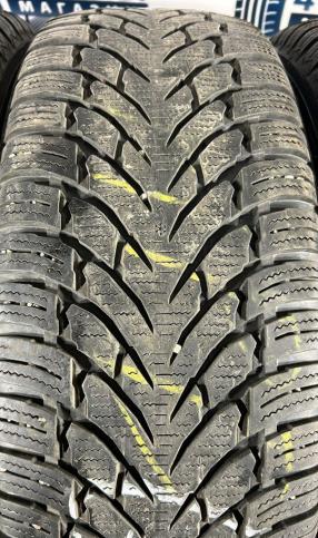 Nokian Tyres WR SUV 4 215/65 R17 103H