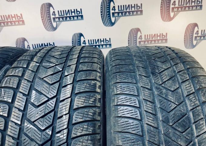 Pirelli Scorpion Winter 285/40 R21 109V