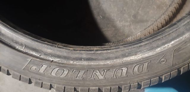 Dunlop SP Winter Sport 3D 225/40 R18 92V