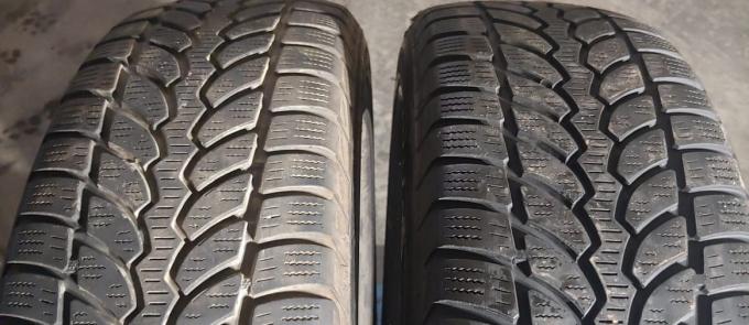 Bridgestone Blizzak LM-32 185/65 R15 88T