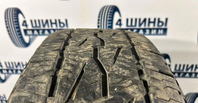 Bridgestone Dueler A/T 001 235/65 R17 108H